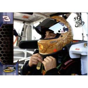  2011 NASCAR PRESS PASS RACING CARD # 54 Austin Dillon NCWTS 