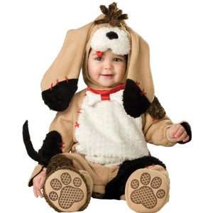 Precious Puppy Costume Size 12 18 Month   6017