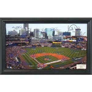   St. Louis Cardinals Signature Ballpark Collection