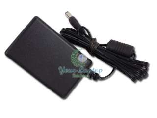 NEW SWITCHING AC / DC Power Adapter Supply for 12V 1.5A  