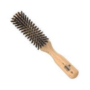  Kent Women`s Rectangular Bristle Brush   LS17 hairbrush 