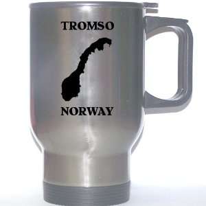  Norway   TROMSO Stainless Steel Mug 