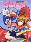 Cardcaptor Sakura Vol. 4   Sakura Fight (DVD, 2002)