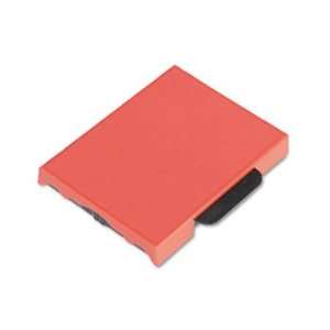  NEW T5470 Dater Replacement Ink Pad, 1 5/8 x 2 1/2, Red 