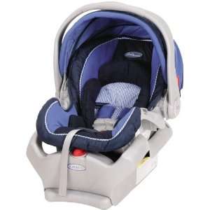  Gap Graco SnugRide 35 infant car seat Baby
