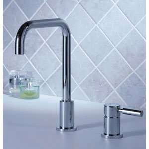 Watermark 26 7.1.3 TIB Polished Nickel Kitchen Faucets Single Lever 