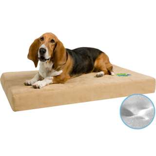 DogPedic™ Sleep System Memory Foam Comfort for your Pet 844296082254 