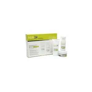 NIA24 Intensive Healthy Skin Regimen Kit 1 set (Quantity 