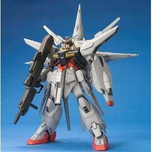   Gundam ZGMF X13A 1/100 Scale Model Kit #11 Bandai 