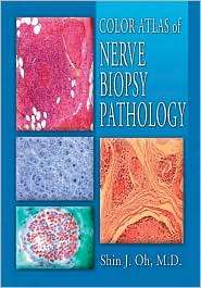   Nerve Pathology, (0849316766), Shin J. Oh, Textbooks   