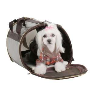  Puppia Dolly Cage, Brown