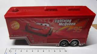 Disney Pixar Cars   MACK SUPER LINER TRUCK 8.6 Loose Diecast  