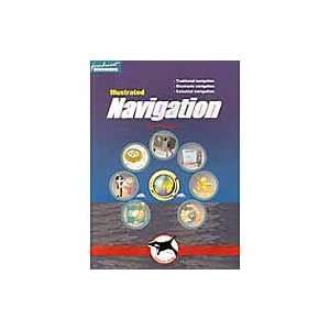  Illustrated Navigation Illustrated Navigation Sports 