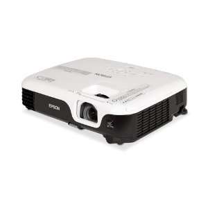  Epson VS310 XGA 3LCD Multimedia Projector   2600 ANSI 