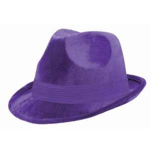  Purple Fedora Toys & Games