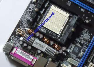 100% new asus A8N SLI DELUXE socket939 motherboard  