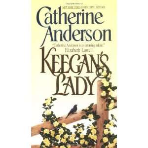  Keegans Lady [Mass Market Paperback] Catherine Anderson Books
