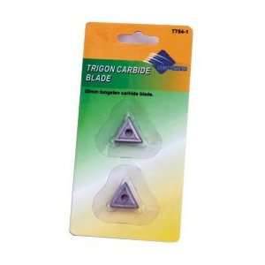  20mm Trigon Blades 2pc Pack