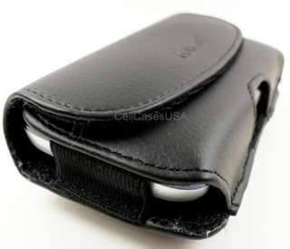FOR SAMSUNG GRAVITY SMART POUCH BELT HOLSTER COVER CASE  