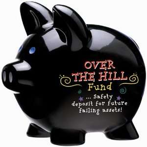  Bank Over e Hill Fund Toys & Games