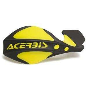  Acerbis MX Light Flag Handguards     /Yellow Automotive