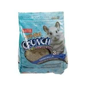  KT FORTI DIET CRN CHINCH 6/3LB