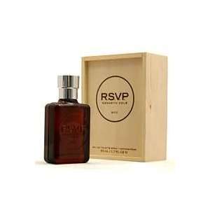  K.COLE R.S.V.P. perfume by KENNETH COLE for Men EDT Spray 
