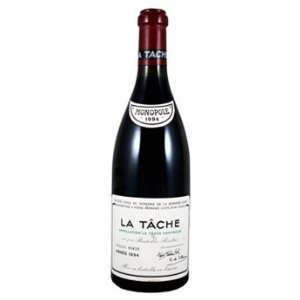  1994 Drc La Tache 750ml Grocery & Gourmet Food