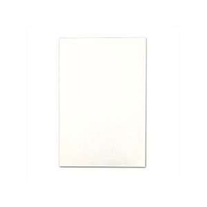  Fluorescent White #3 Kent Printable Cards
