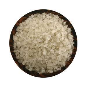 Sel Gris De Guerande   Le Tresor   25 lbs. (Brut), Grey Sea Salt 