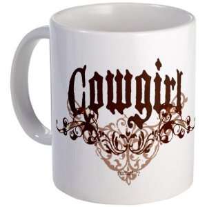  Cowgirl Cool Mug by 