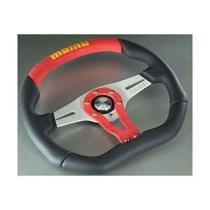  MOMO Trek Steering Wheel   Custom Style Auto Steering Wheel   Trek 