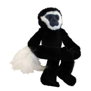  Hanging Colobus Monkey 22 by Wild Republic Toys & Games