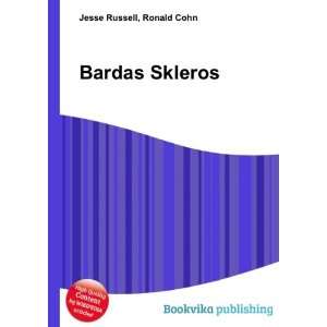  Bardas Skleros Ronald Cohn Jesse Russell Books