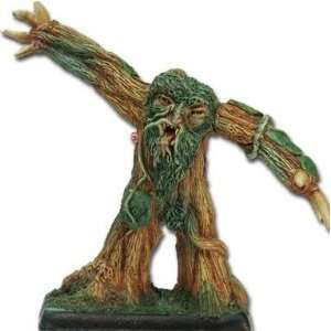  Fenryll Miniatures Tree Man II (1) Toys & Games
