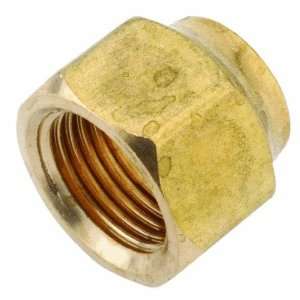  Anderson Metals Corp Inc 54020 0604 Forged Reducing Nut 