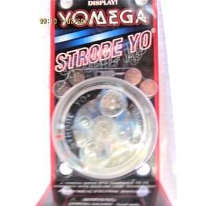  Yomega Strobe Yo Yo 