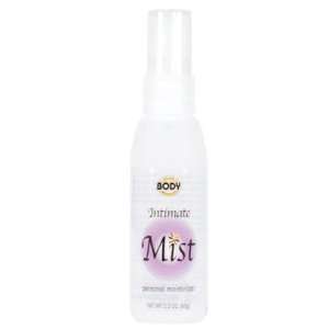  Intimate mist personal moisturizer 2.3 oz spray Health 