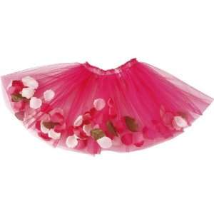  Kathe Kruse Tutu Couture Tulle Skirt   Pink   (4 7 years 