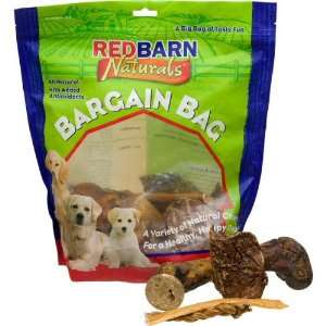  Red Barn Natural Bargain Bag 2Lb