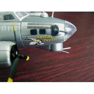  Tonkin B 17 Flying Fortress 172 Toys & Games
