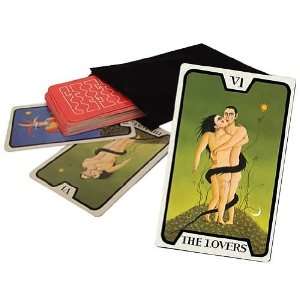    James Bond Solitaire Tarot Cards Prop Replica Toys & Games