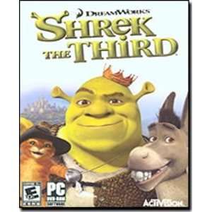  Shrek The Third Electronics
