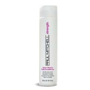  Paul Mitchell Super Strong Daily Conditioner, 10.14 Ounce 