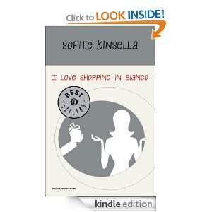   Italian Edition) Sophie Kinsella, A. Raffo  Kindle Store