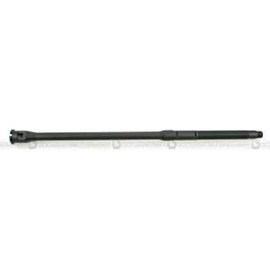  G&P M16A2 Aluminum Outer Barrel for Western Arms (WA) M4 