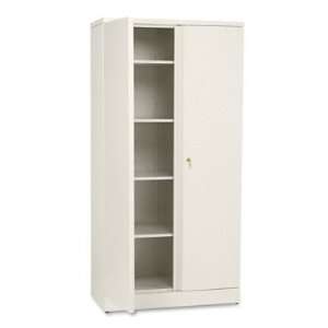   HONC187236L Basyx Easy to Assemble Storage Cabinet