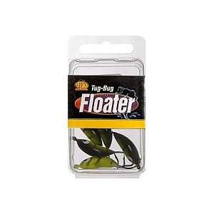  TUG BUG FLOATER SIZE 1 5 PK