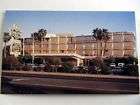 Chula Vista Farmhouse Motel CA California Vint Postcard  