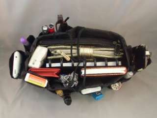 SBL handbags purse tote ORGANIZER insert travel luggage  